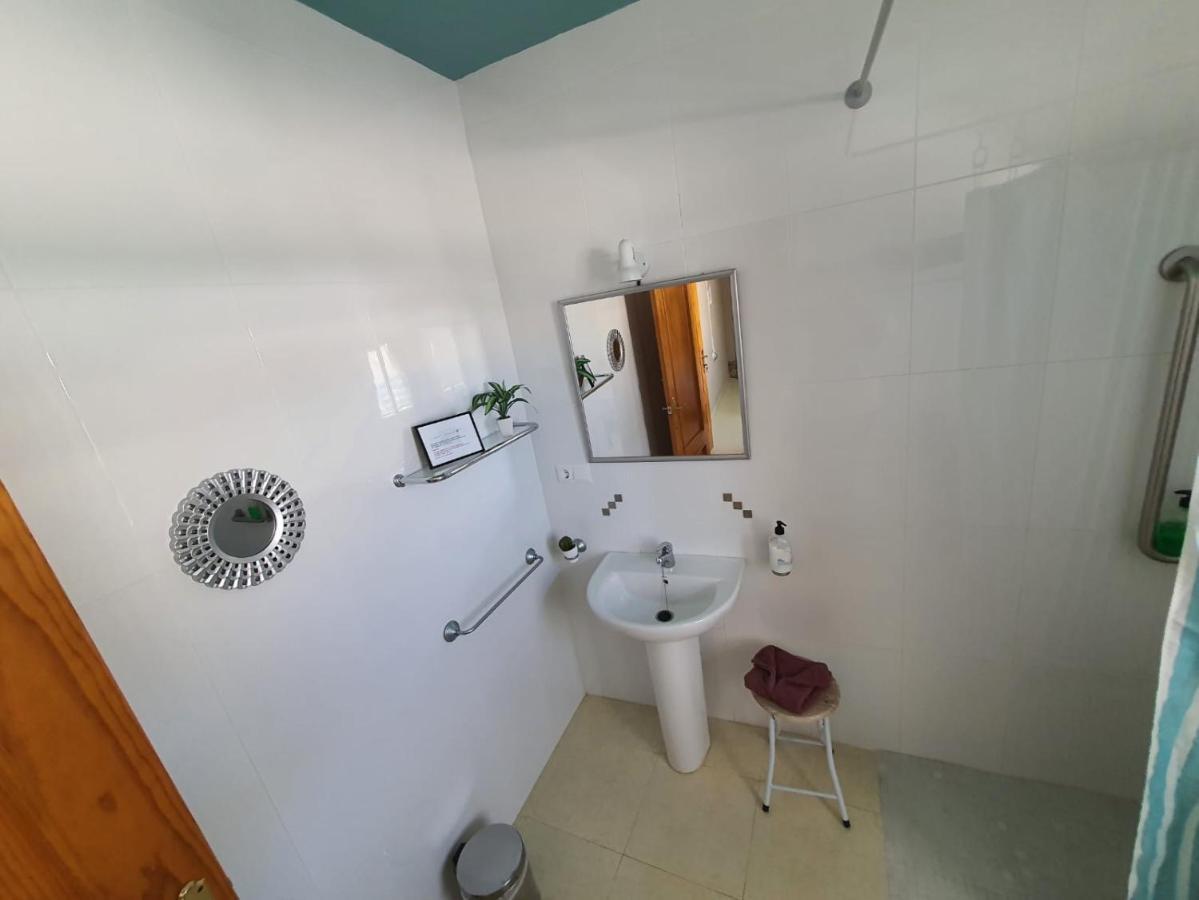 Hotel Sol I Daria Alpujarra *