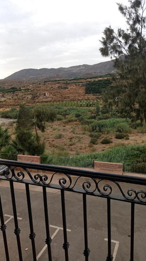 Sol I Daria Alpujarra Hotel Bentarique