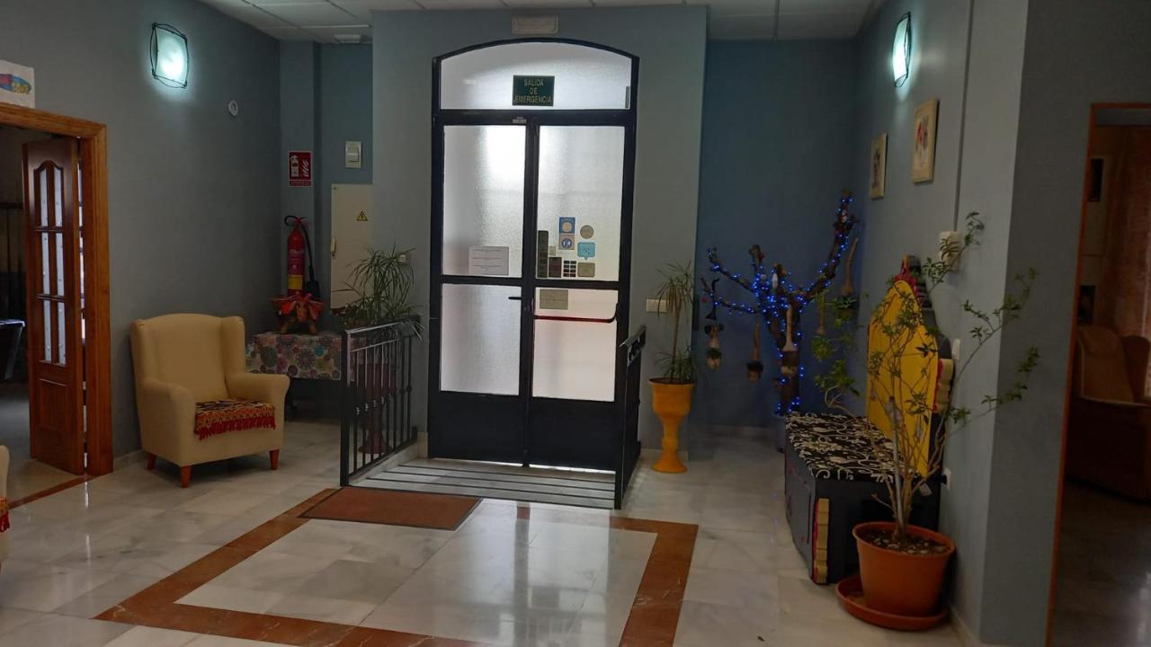 Sol I Daria Alpujarra Hotel