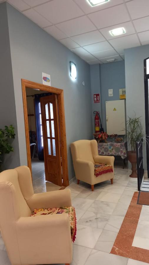 Hotel Sol I Daria Alpujarra *