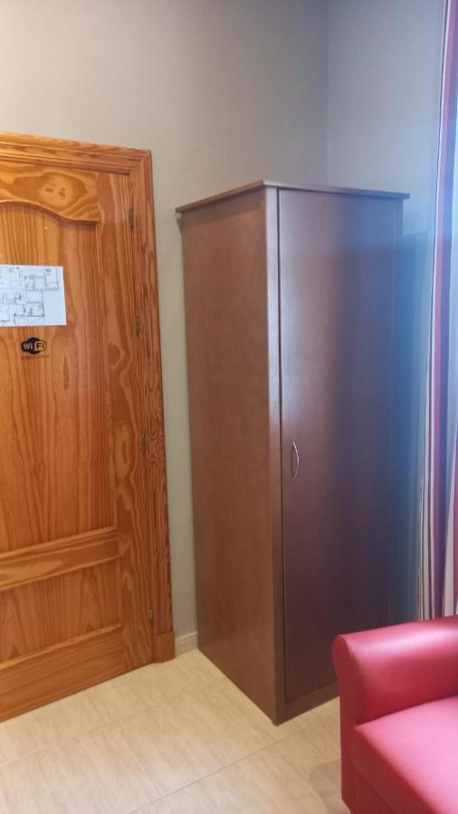 Hotel Sol I Daria Alpujarra *