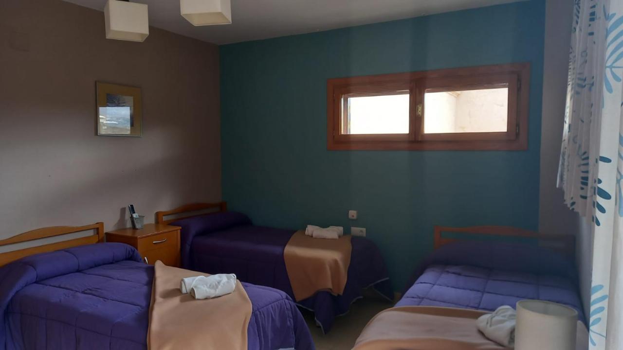 Hotel Sol I Daria Alpujarra