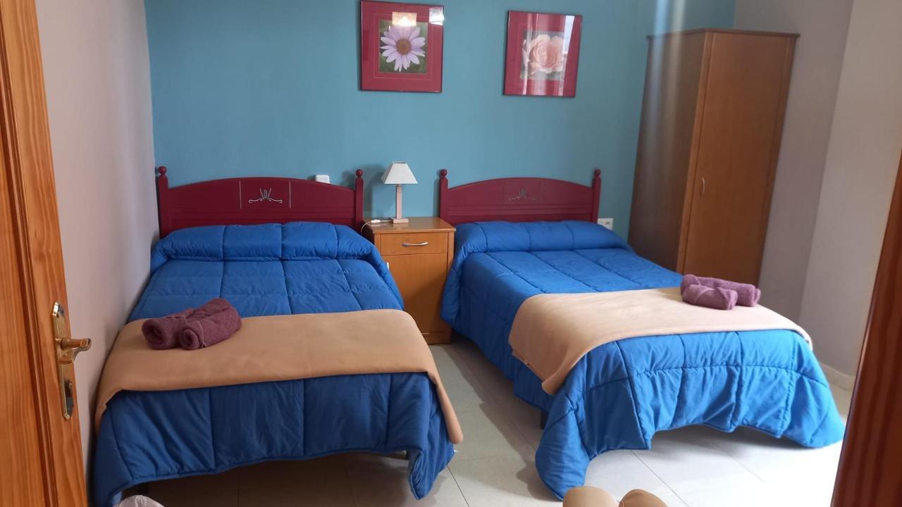 Sol I Daria Alpujarra Hotel *