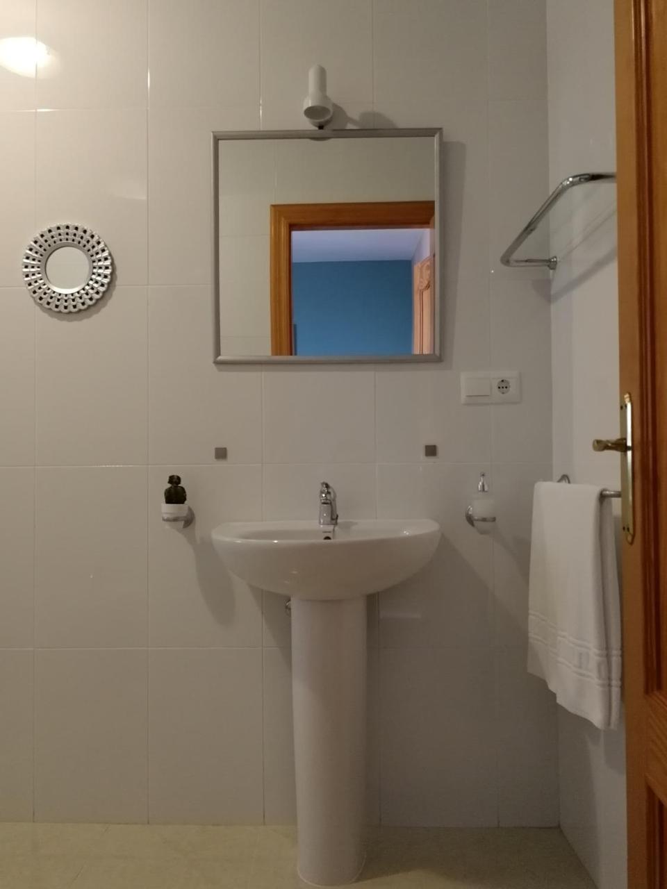 Sol I Daria Alpujarra * Bentarique