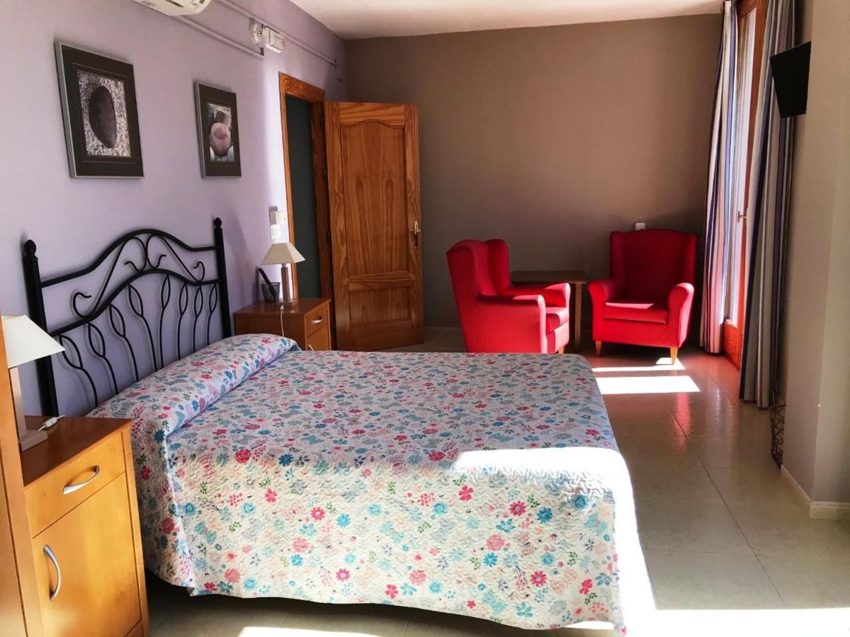 Sol I Daria Alpujarra *