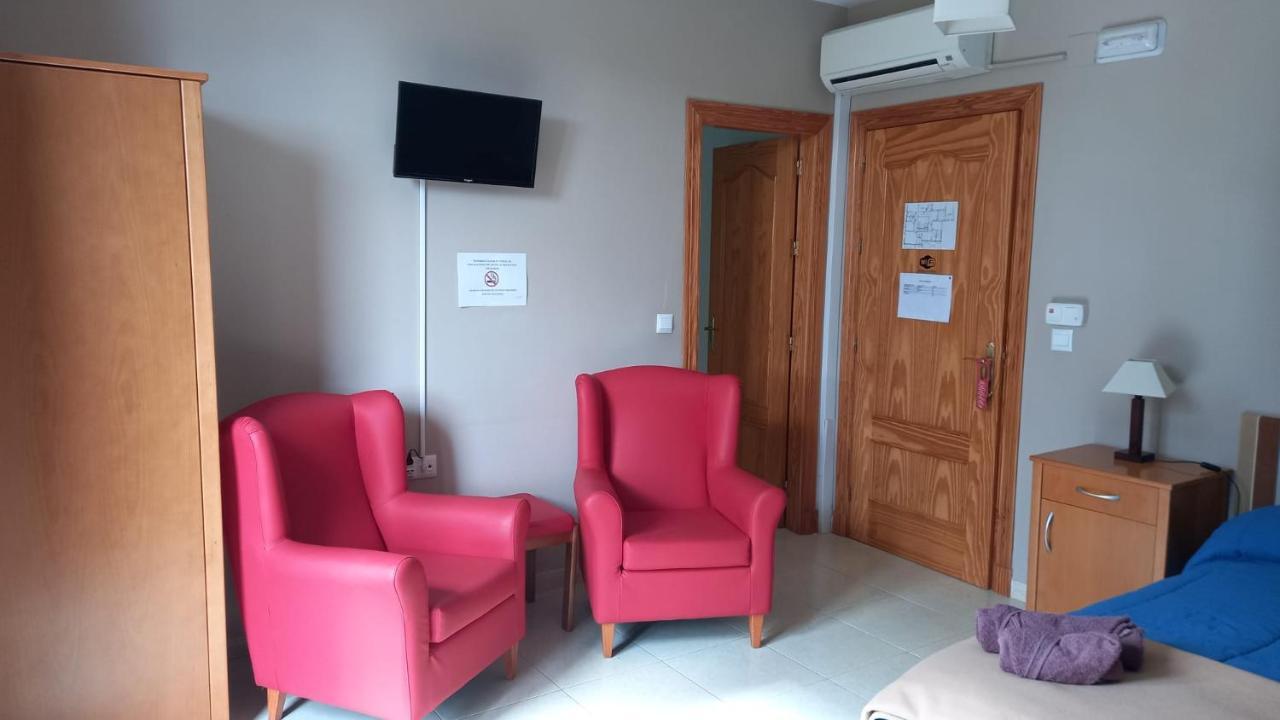 Hotel Sol I Daria Alpujarra Bentarique
