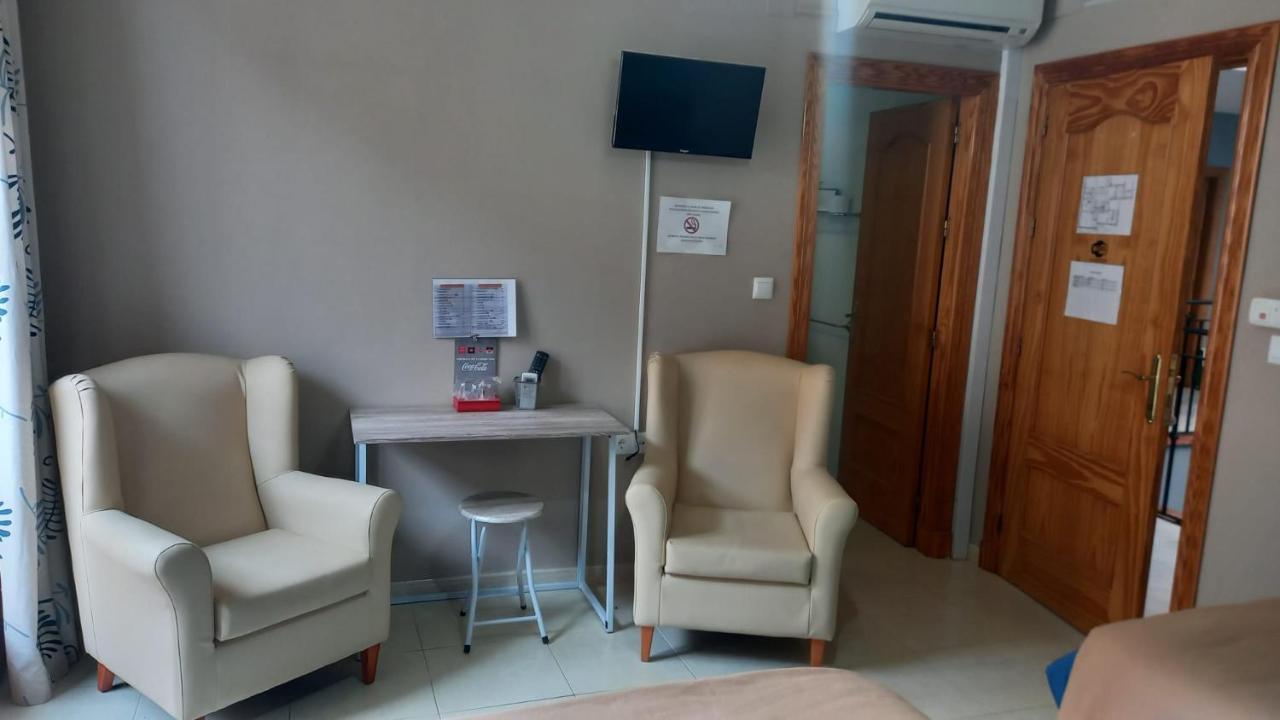 Hotel Sol I Daria Alpujarra *