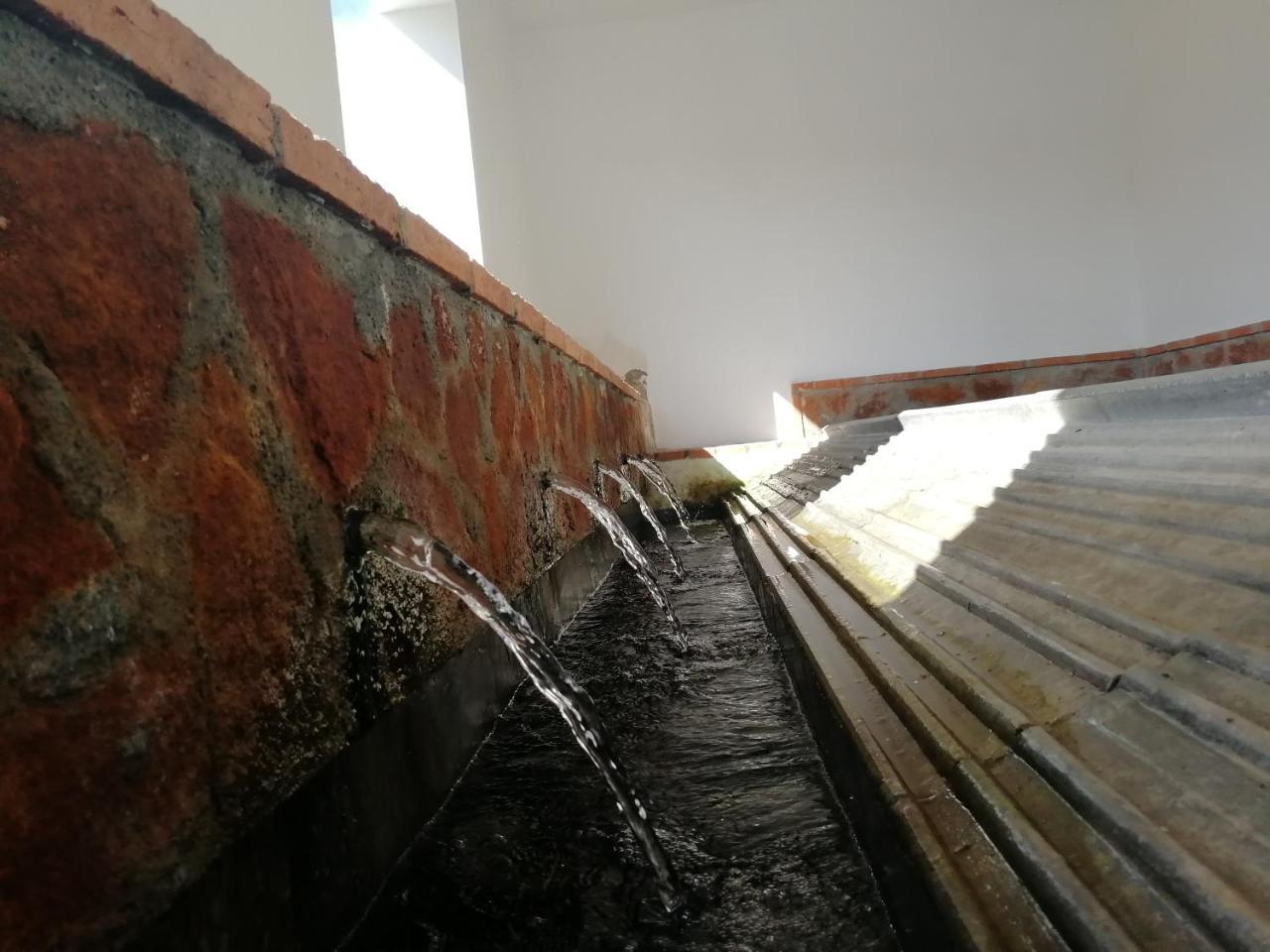 Sol I Daria Alpujarra Hotel Bentarique