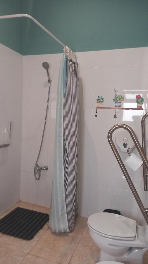 Hotel Sol I Daria Alpujarra